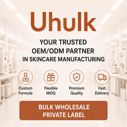 Uhulk Himalayan Renewing Face Scrub