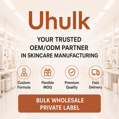 Uhulk Himalayan Renewing Face Scrub