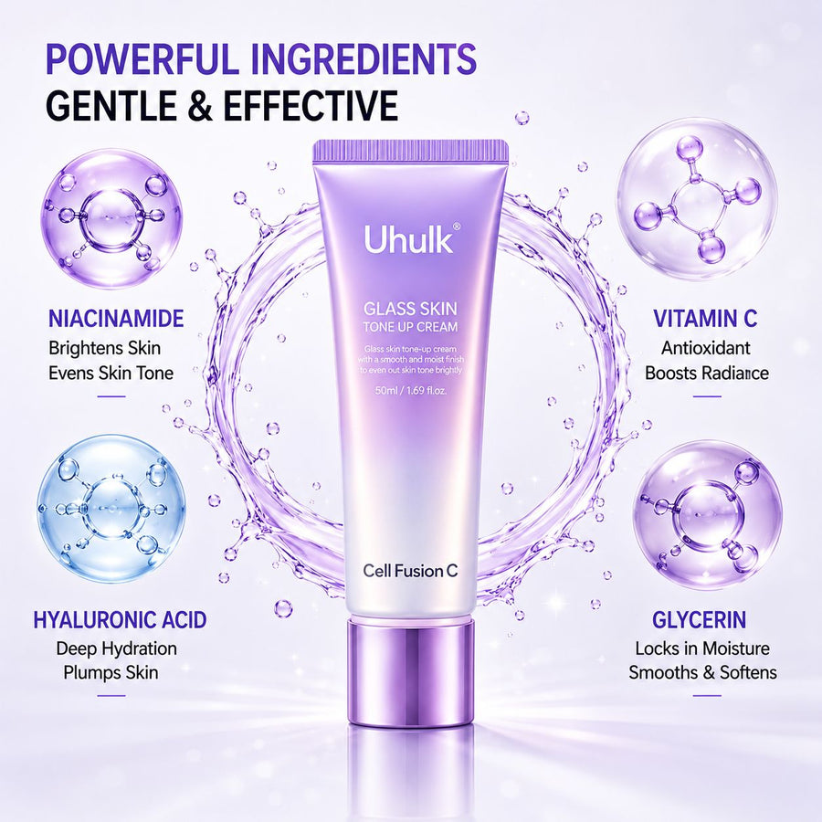 Sensitive Skin