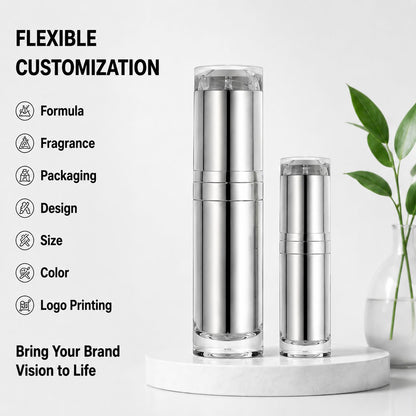 Uhulk Multi-Peptide Youth Facial Serum