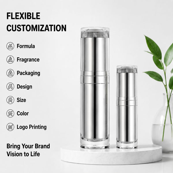 Uhulk Multi-Peptide Youth Facial Serum