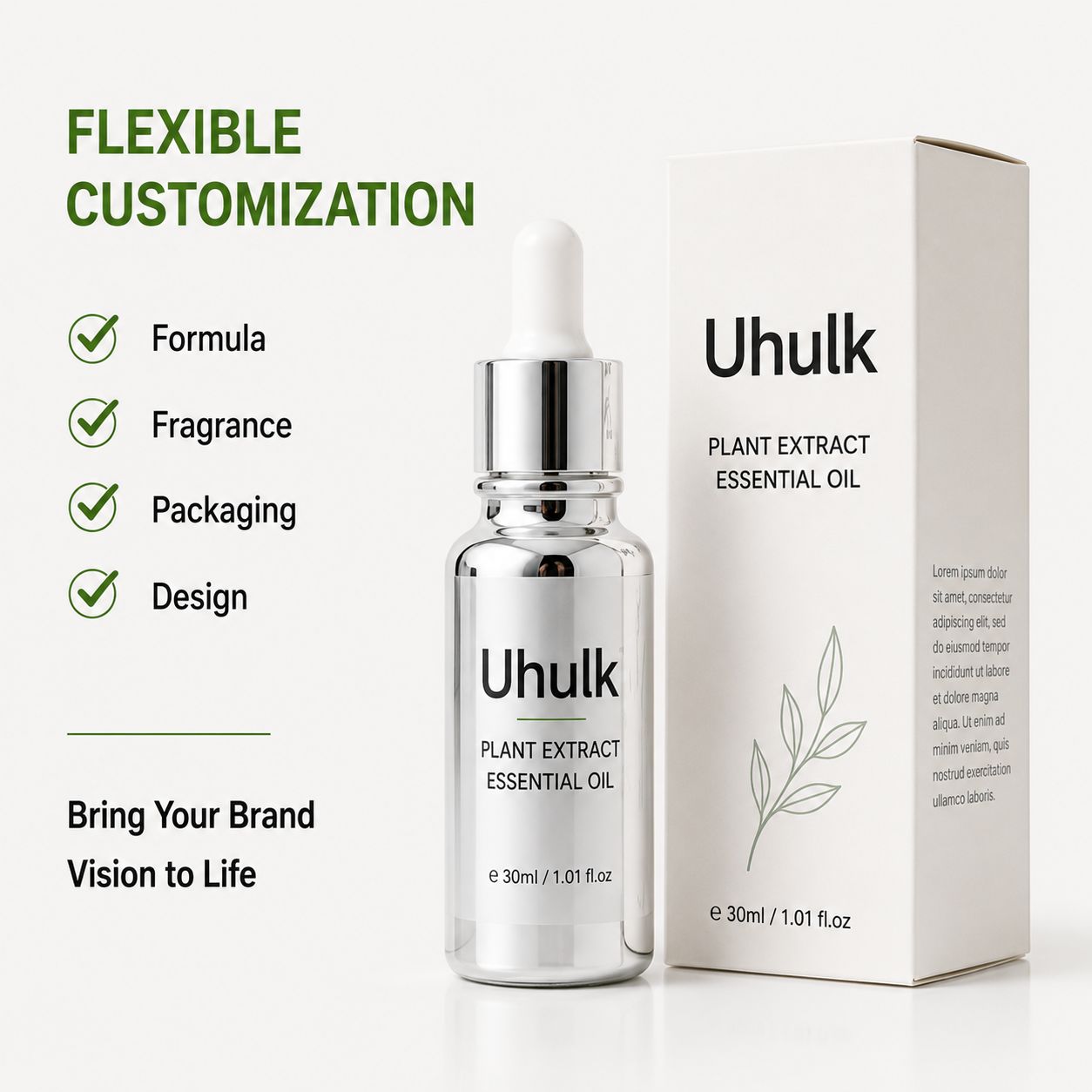 Uhulk Phyto Elixir