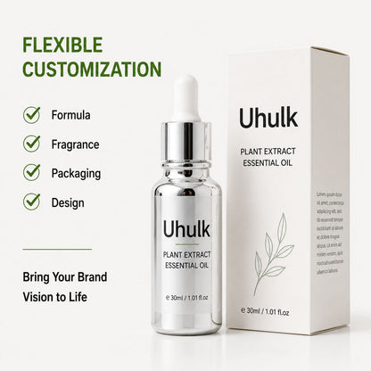 Uhulk Phyto Elixir