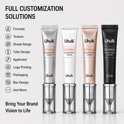 Uhulk Vitamin C Concealer Cream
