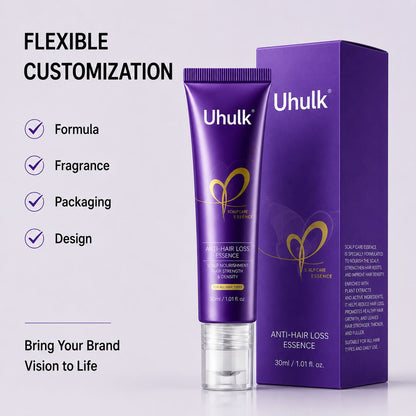 Uhulk Scalp Care Essence