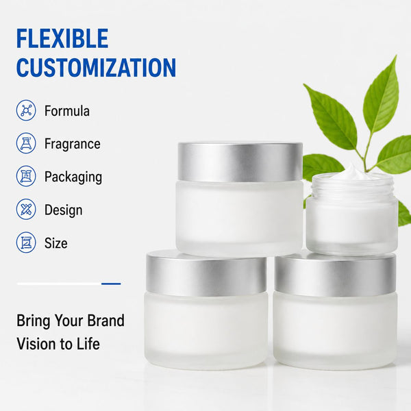 Uhulk Hydrating Essence Cream