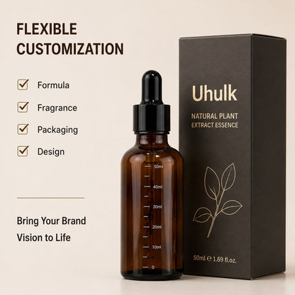 Uhulk Plant Essence