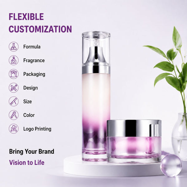 Uhulk Purple Radiance Facial Serum