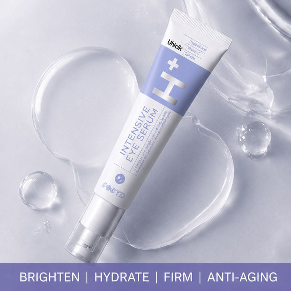 Uhulk Firming Eye Cream