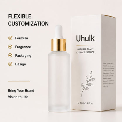 Uhulk Pure Veil Essence