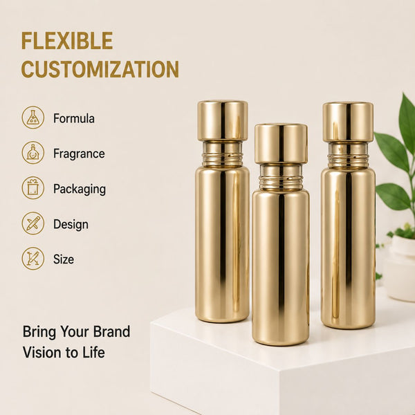 Uhulk Luxury Firming Face Cream