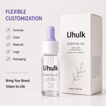 Uhulk Drop Essence