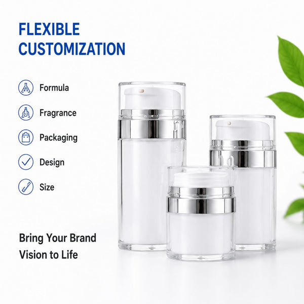 Uhulk Brightening Face Cream