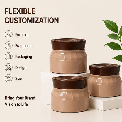 Uhulk Collagen Renewal Face Cream