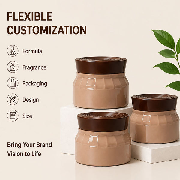 Uhulk Collagen Renewal Face Cream