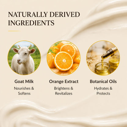 Uhulk Honey Hand Cream