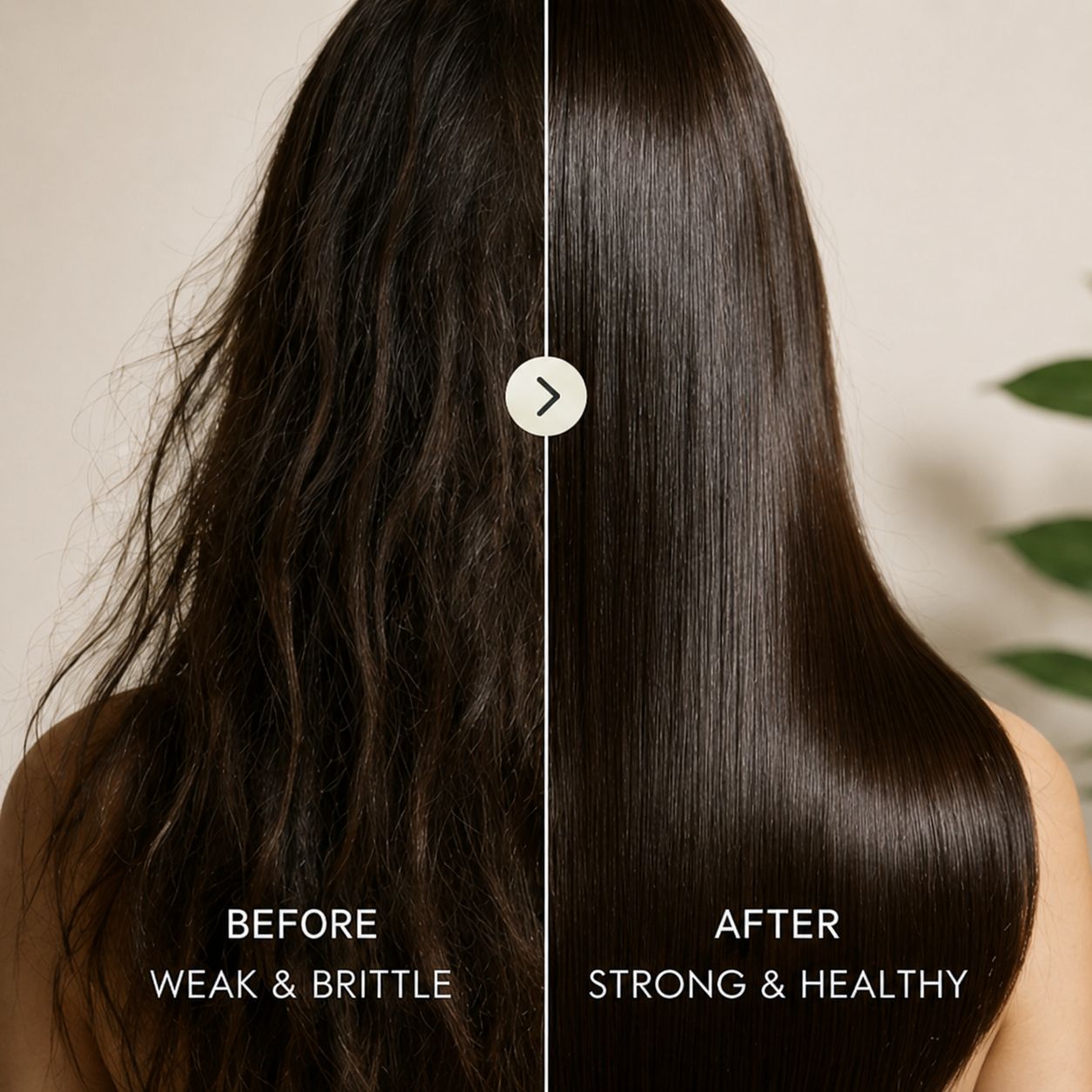 Uhulk Anti-Breakage Strength Shampoo