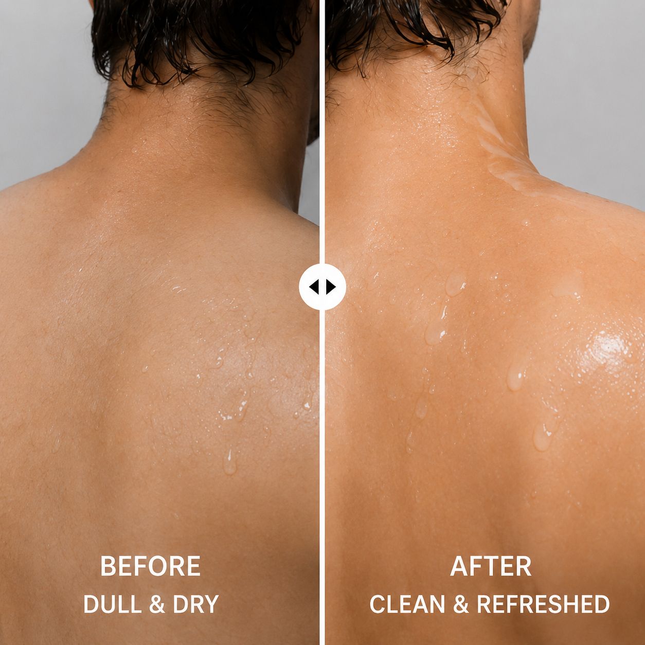 Uhulk Botanical Body Wash