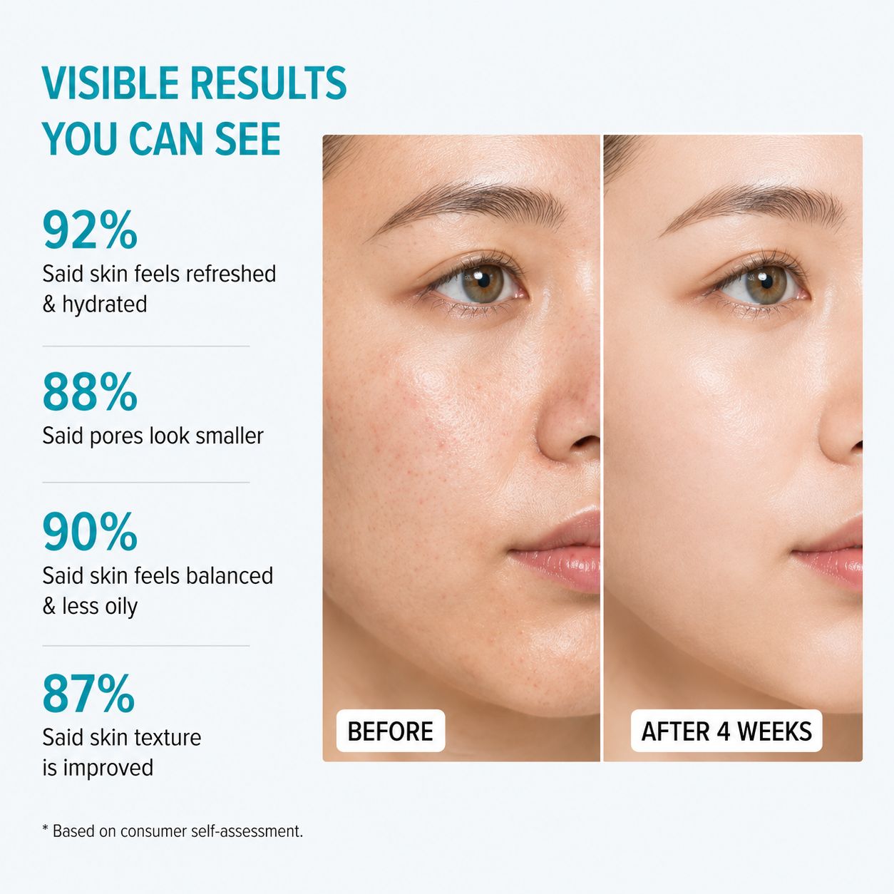 Uhulk Salicylic Acid Clarifying Toner