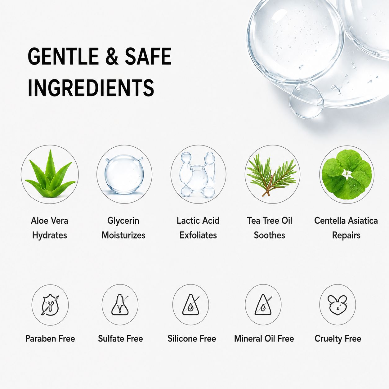 Uhulk Moisturizing Foot Mask