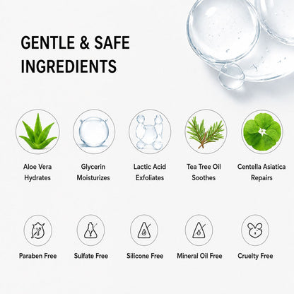 Uhulk Moisturizing Foot Mask