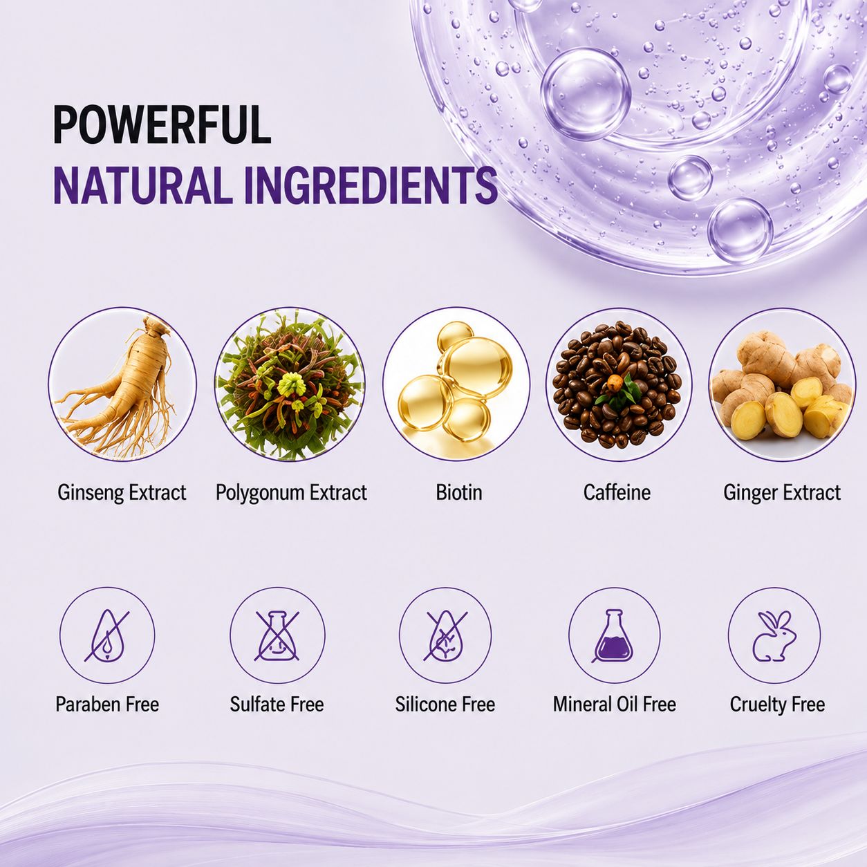 Uhulk Scalp Care Essence
