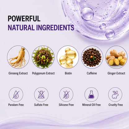 Uhulk Scalp Care Essence