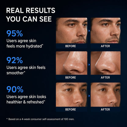 Uhulk Men Hydrating Repair Cream