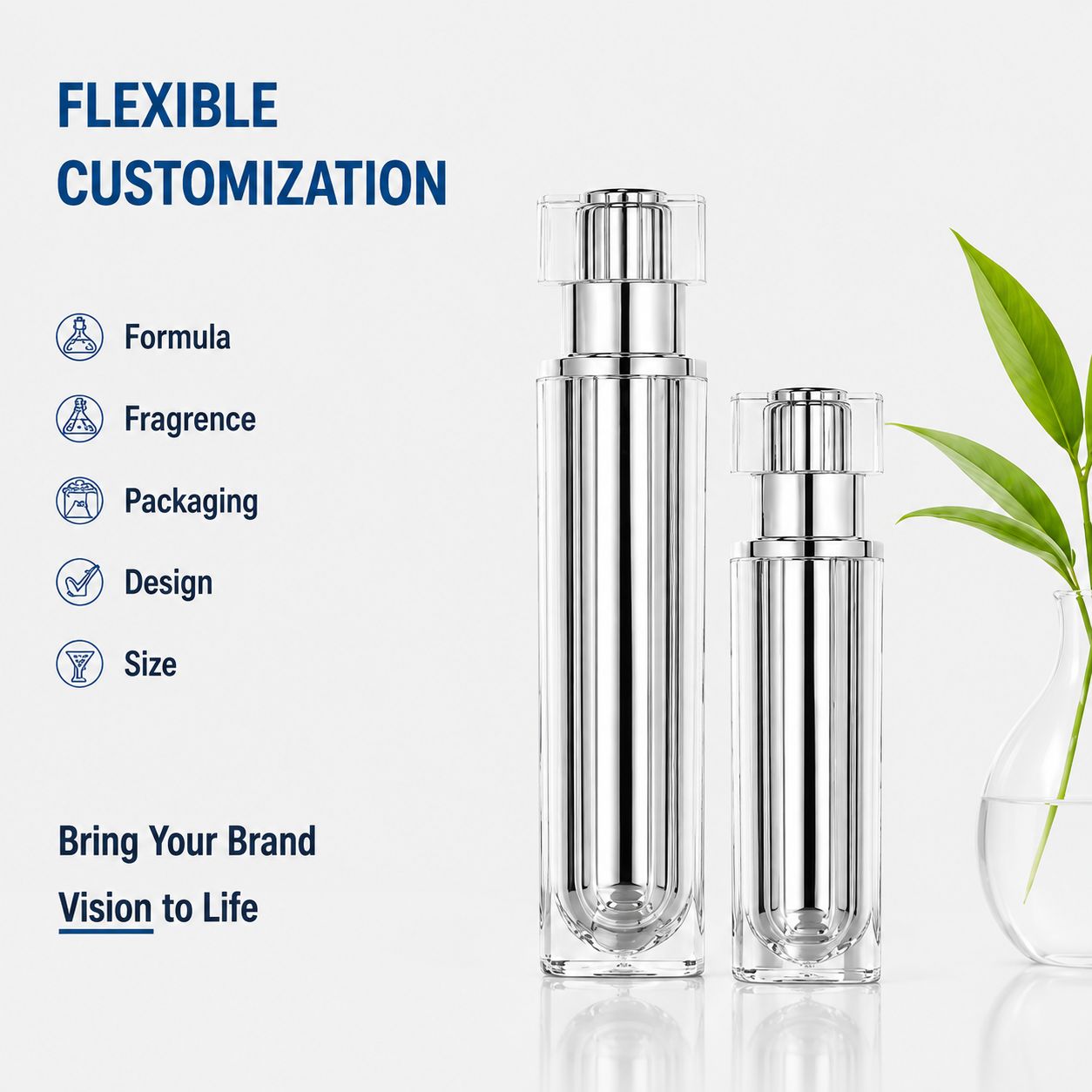 Uhulk Silver Peptide Facial Serum