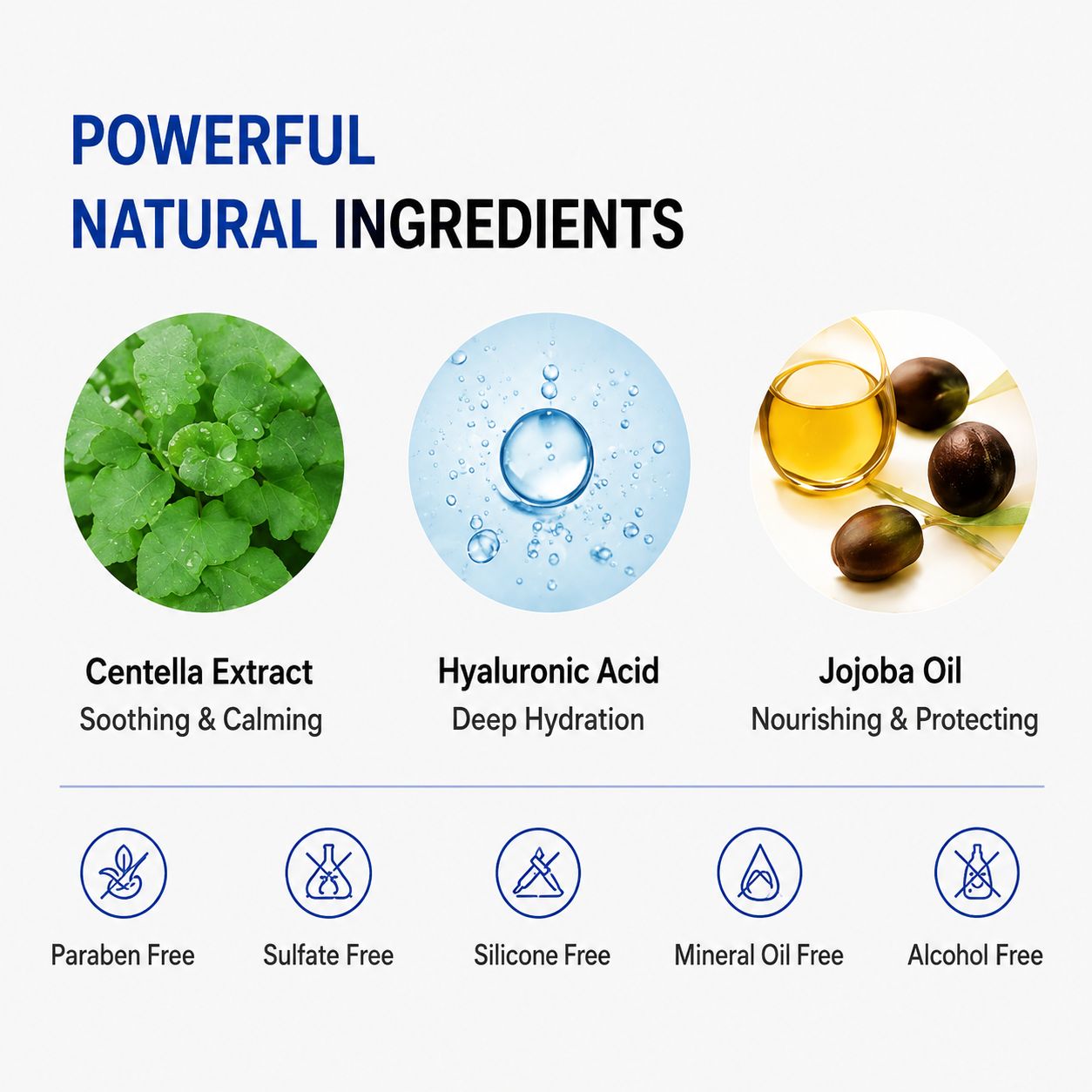 Uhulk Brightening Face Cream
