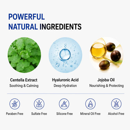 Uhulk Brightening Face Cream