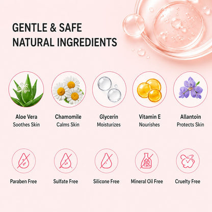 Uhulk Moisturizing Hair Removal Cream