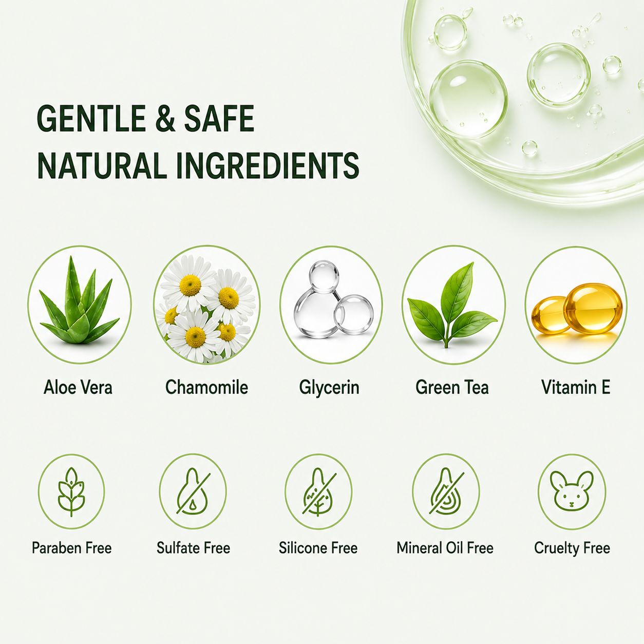 Uhulk Soothing Hair Removal Cream