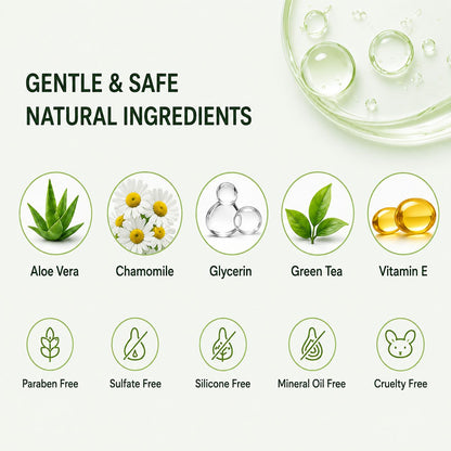 Uhulk Soothing Hair Removal Cream