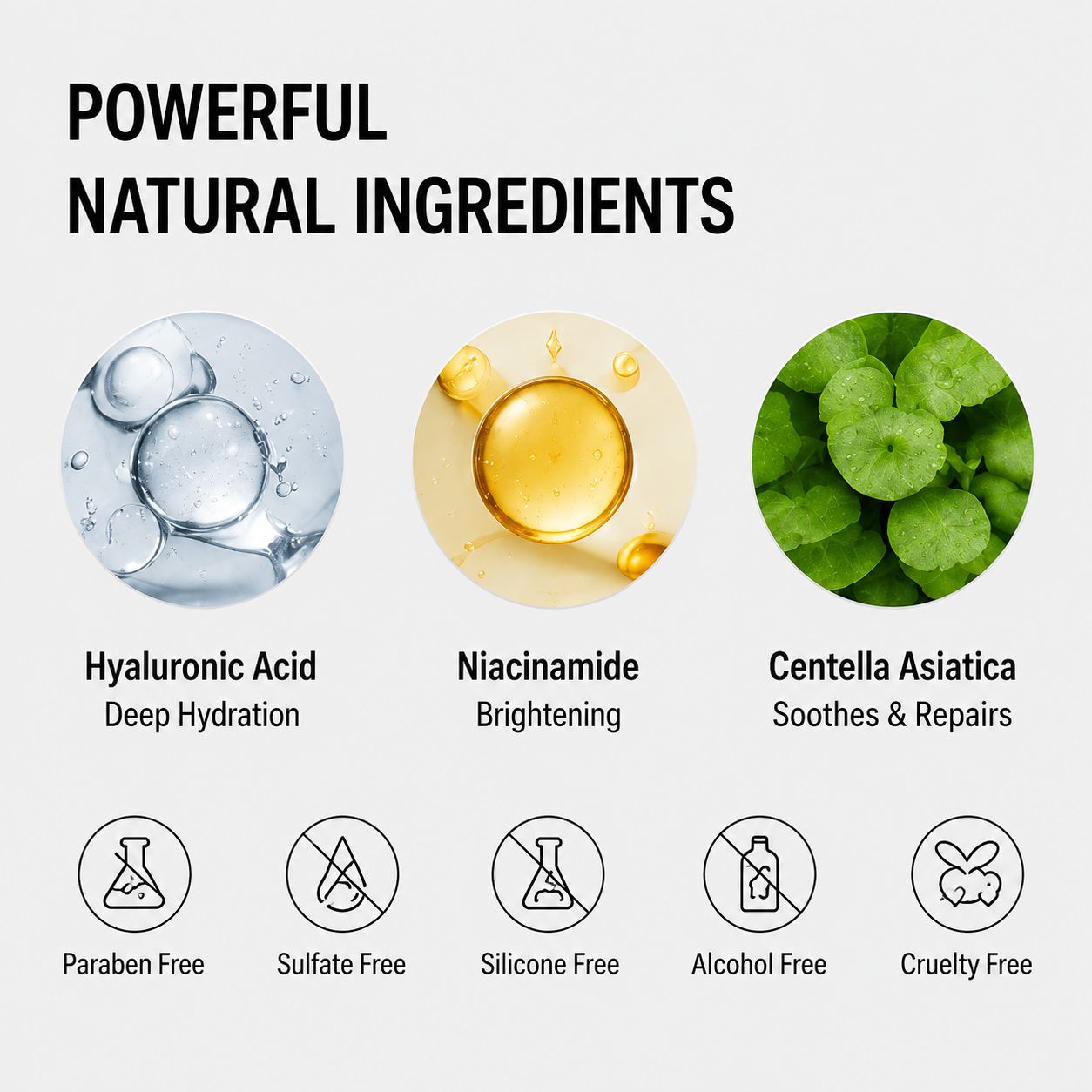 Uhulk Retinol Anti-Aging Facial Serum
