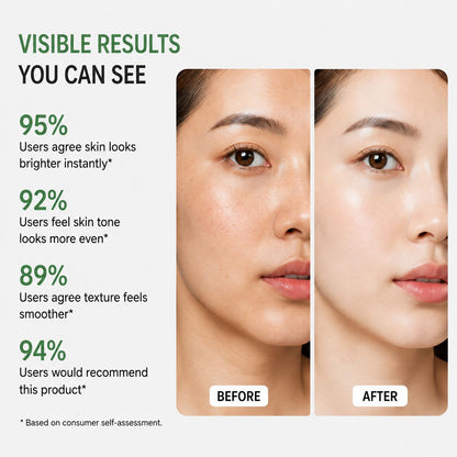 Uhulk White Touch Concealer Cream