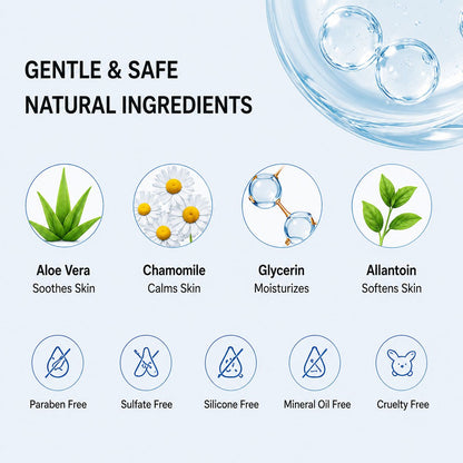 Uhulk Aloe Hair Removal Cream