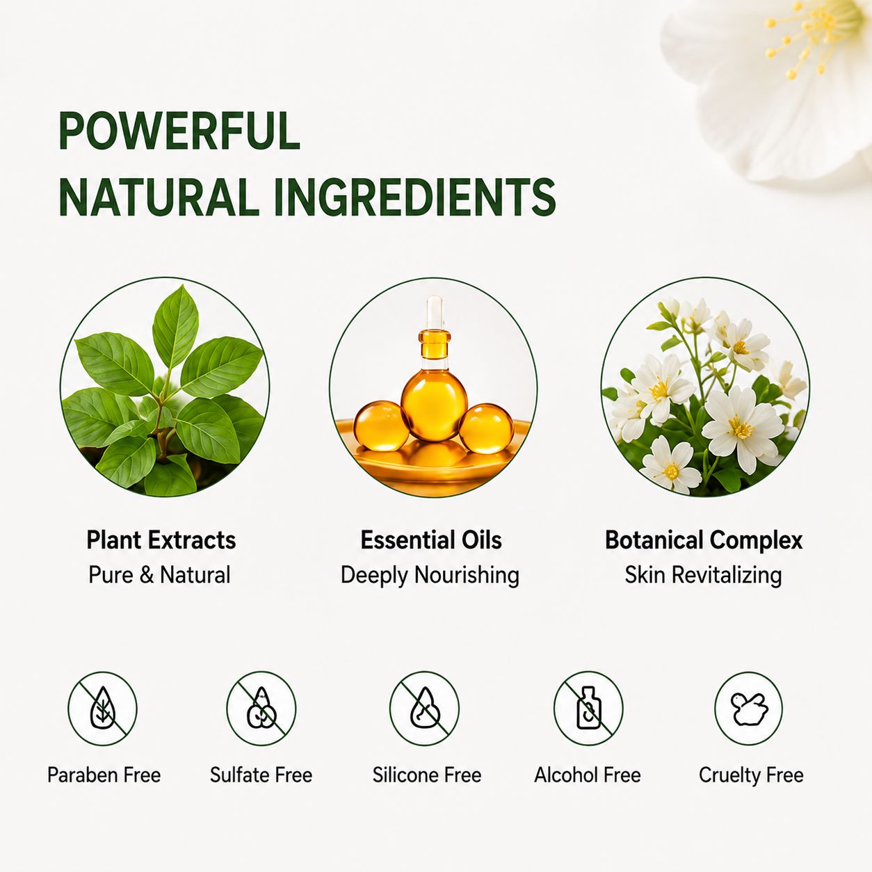Uhulk Pure Extract Oil