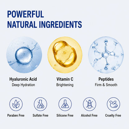 Uhulk Anti-Aging Eye Cream