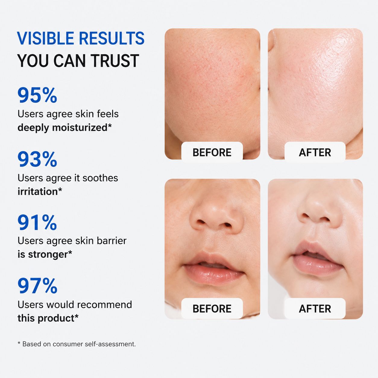 Uhulk Gentle Soothing Baby Cream