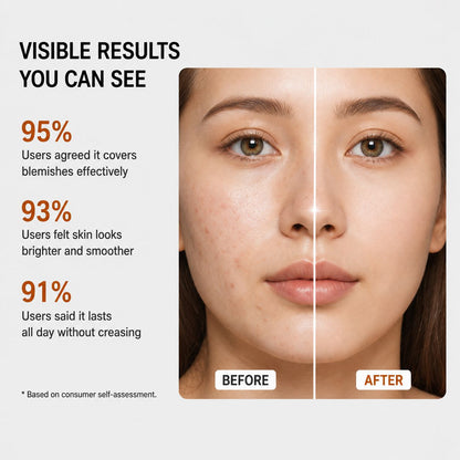 Uhulk Vitamin C Concealer Cream