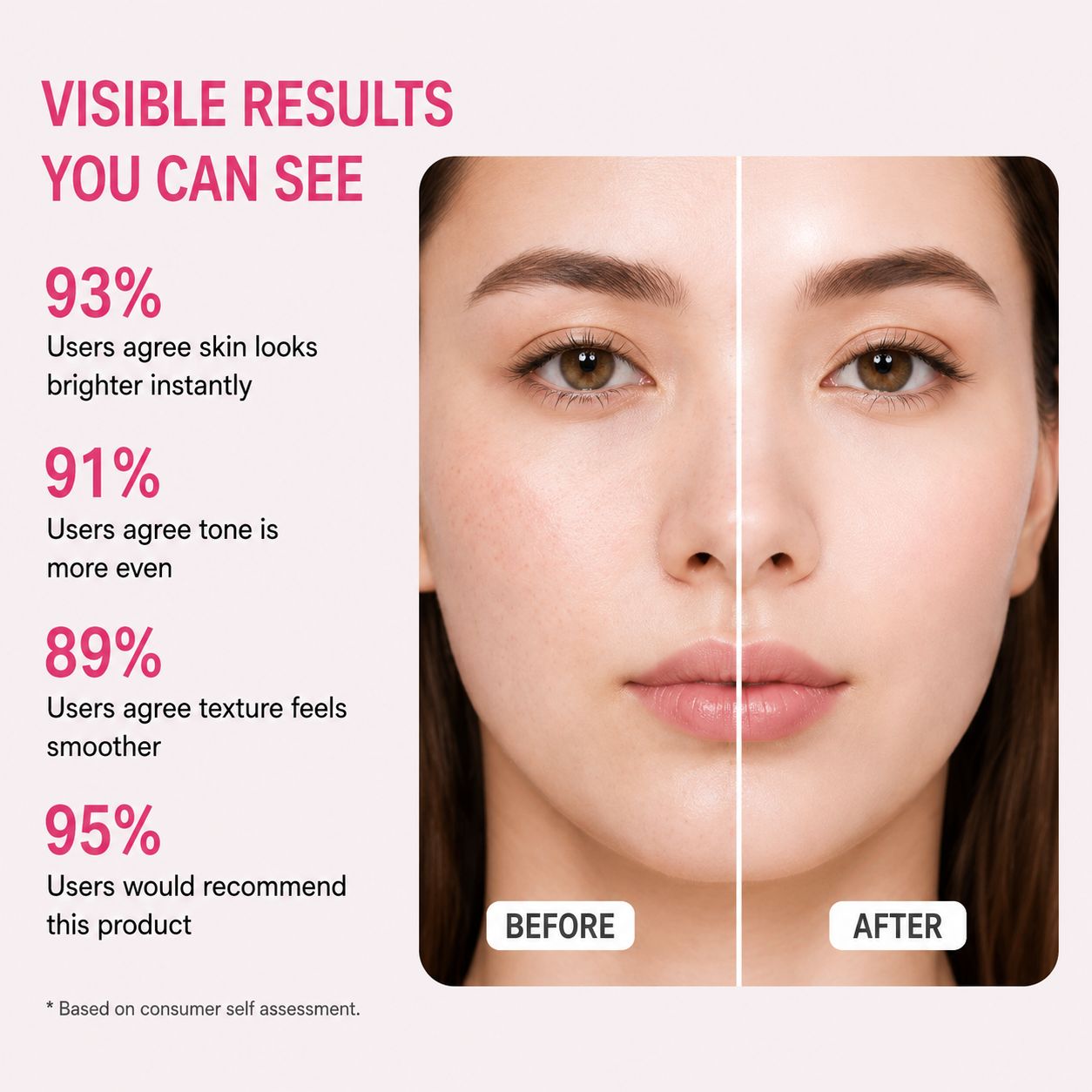 Uhulk Niacinamide Tone-Up Concealer Cream