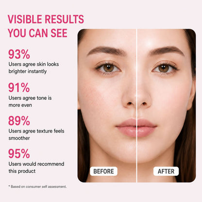 Uhulk Niacinamide Tone-Up Concealer Cream
