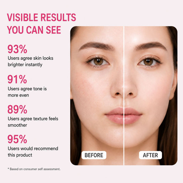 Uhulk Niacinamide Tone-Up Concealer Cream