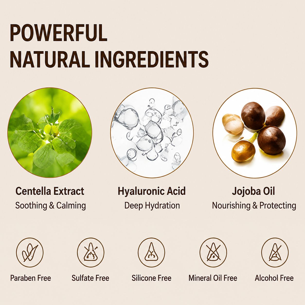 Uhulk Collagen Renewal Face Cream