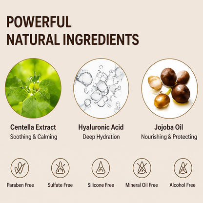 Uhulk Collagen Renewal Face Cream