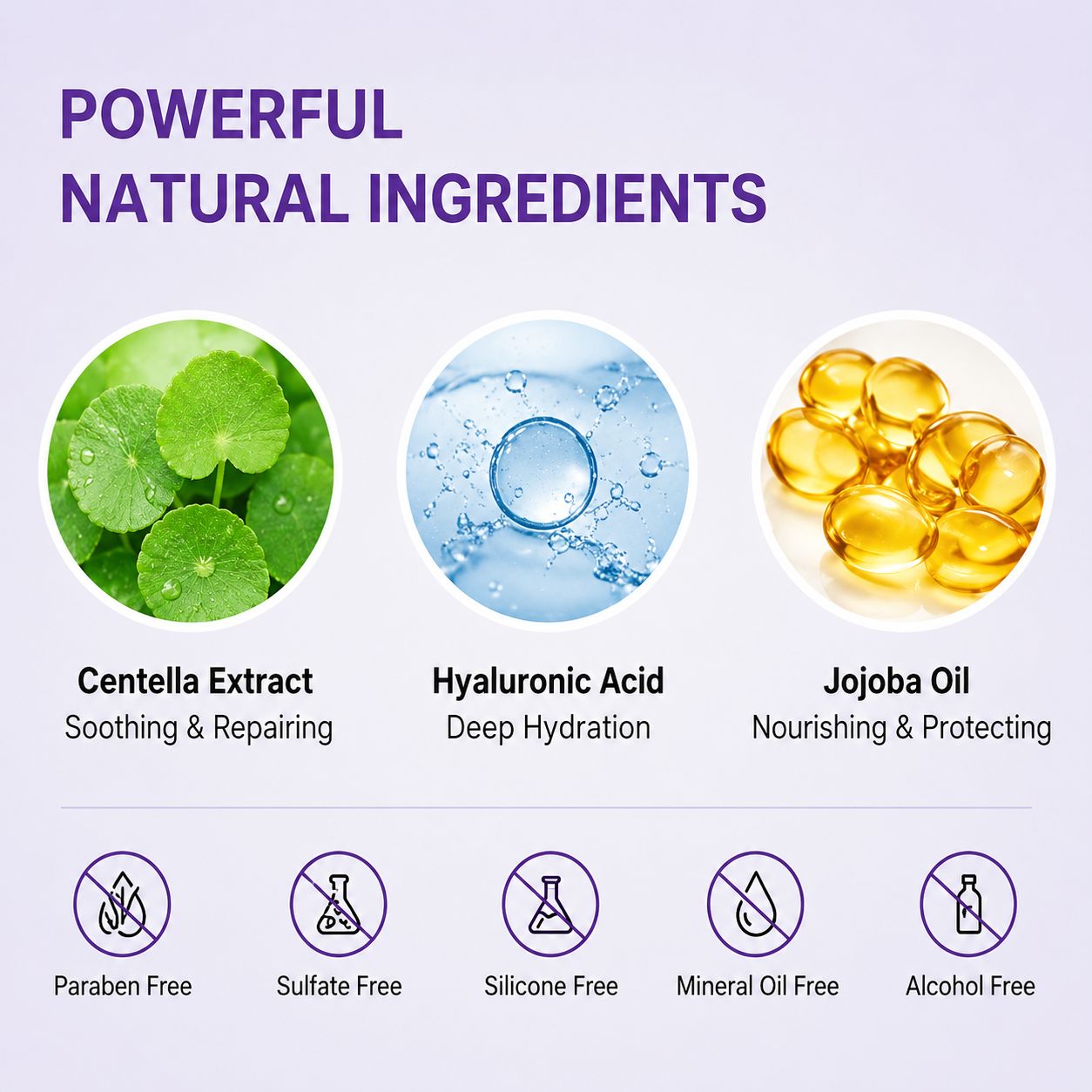 Uhulk Firming Peptide Face Cream