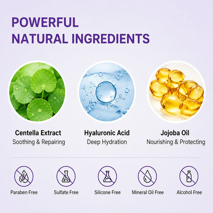 Uhulk Firming Peptide Face Cream