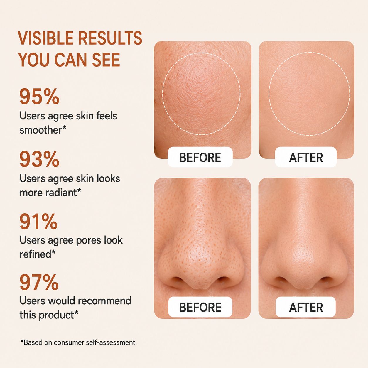 Uhulk Himalayan Renewing Face Scrub