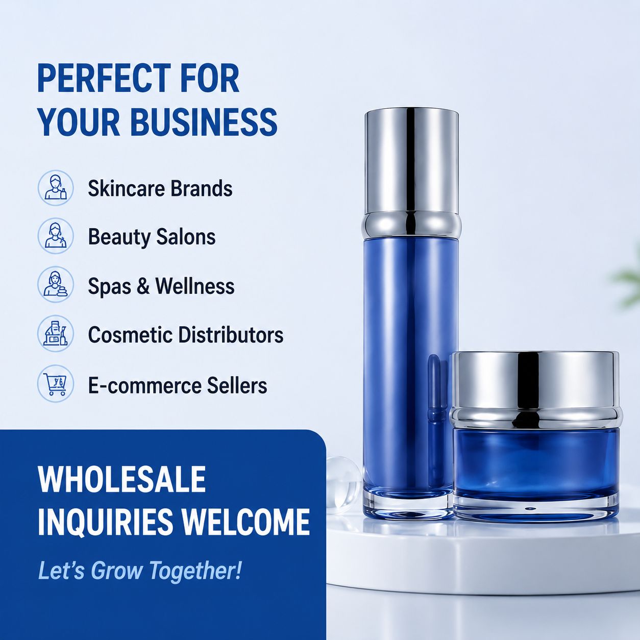 Uhulk Aqua Renewal Facial Serum